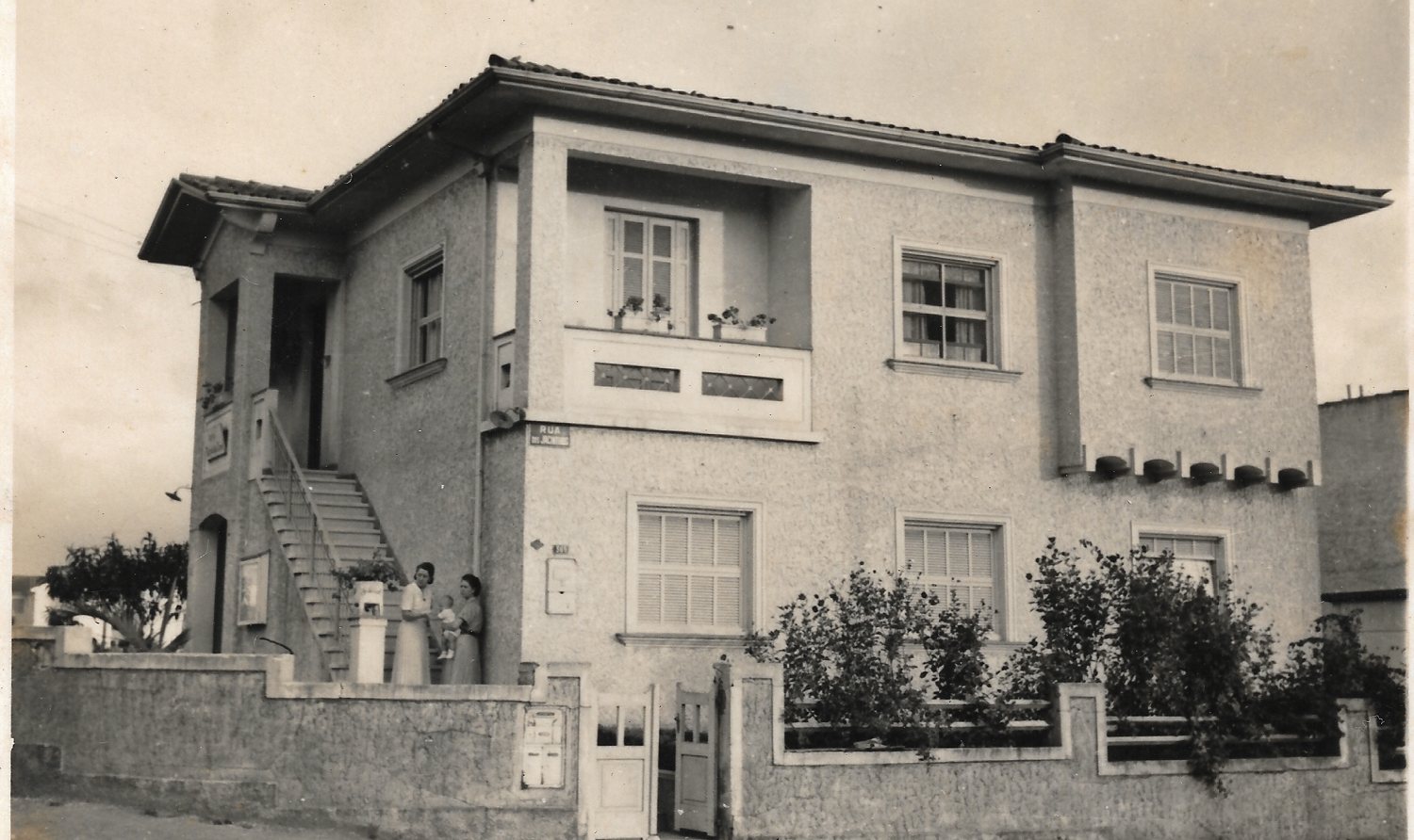 Prédio da IMeL de Mirandópolis